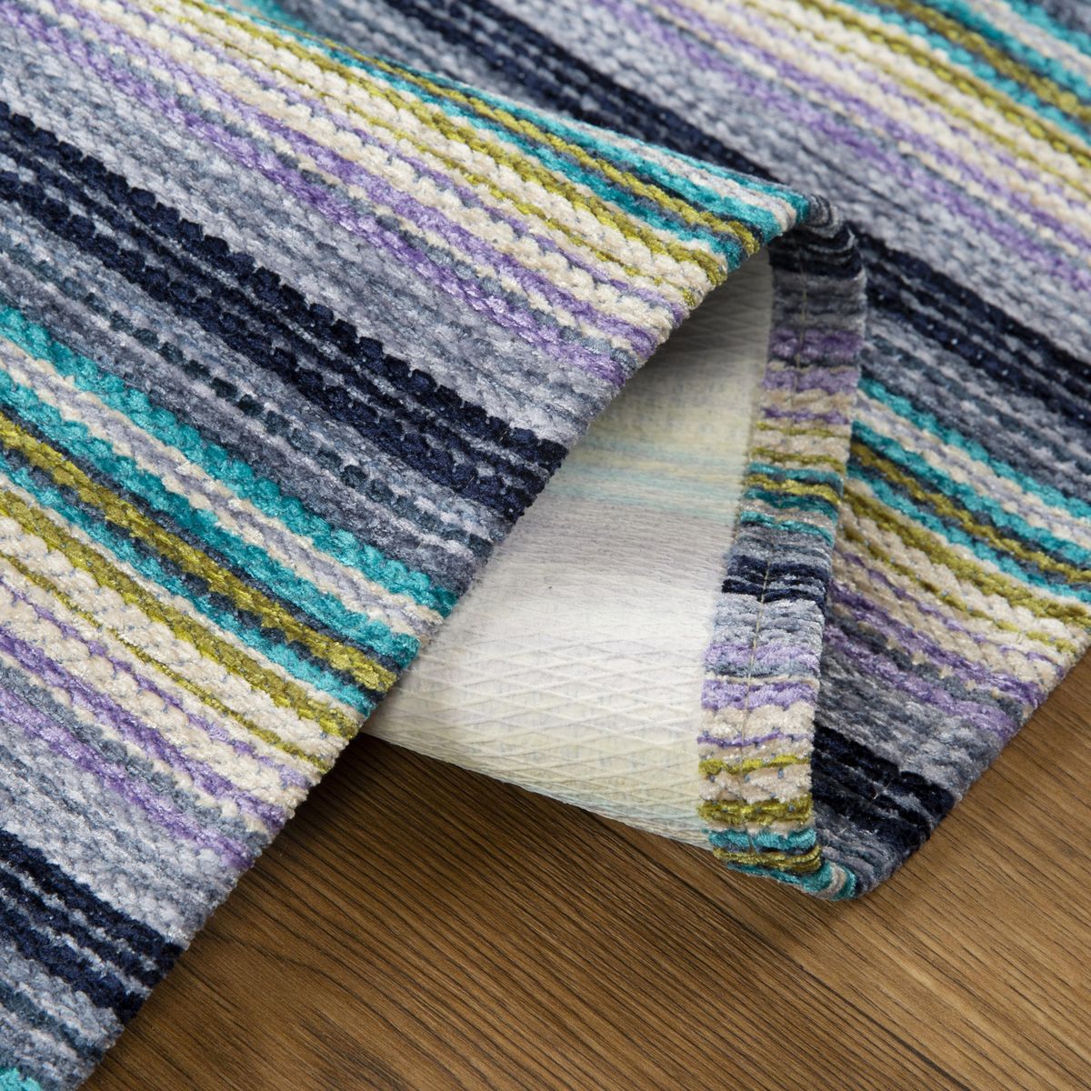 JUST HOME COLLECTION - Bajada de Cama Laos 55x85 cm Multicolor