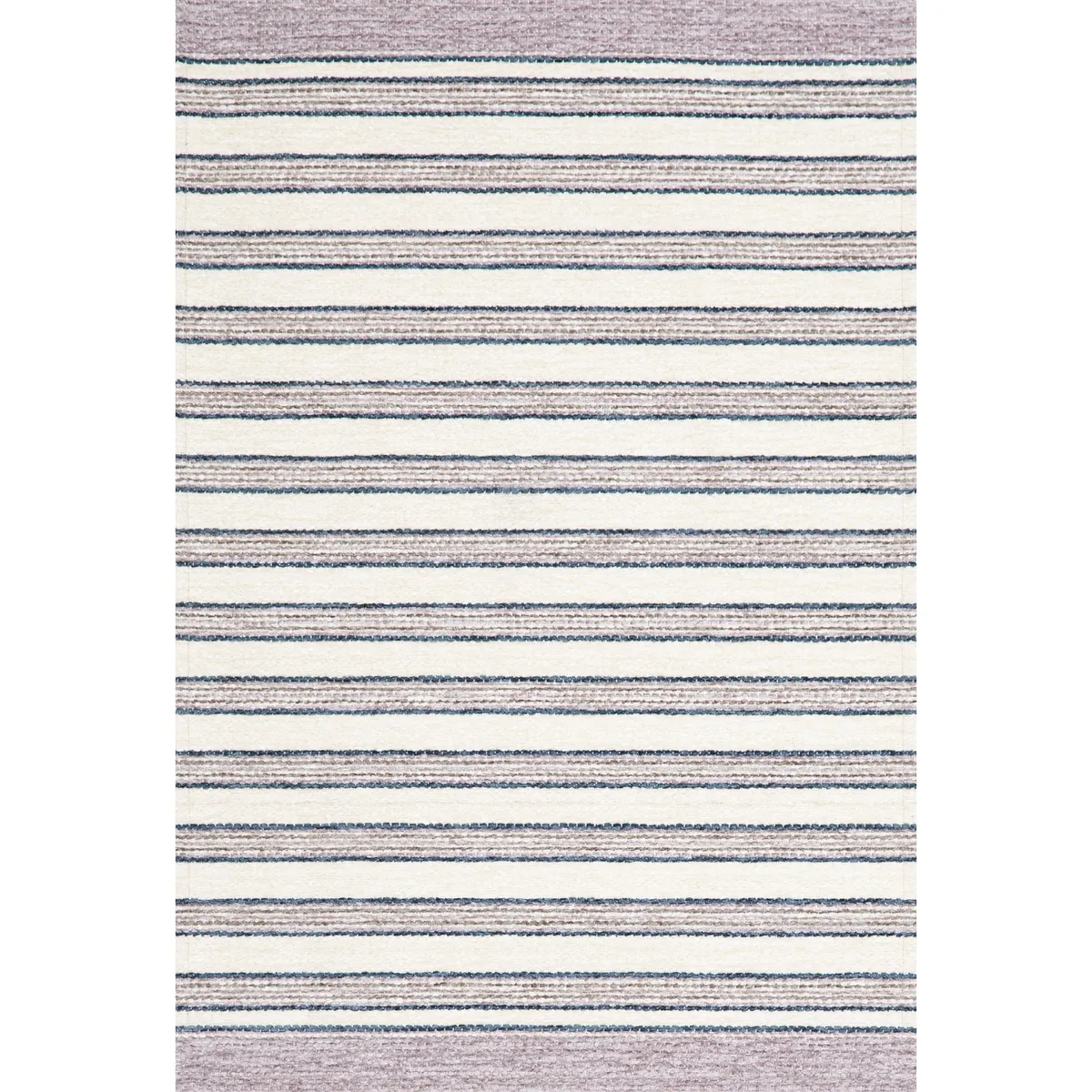 JUST HOME COLLECTION - Bajada de Cama Laos 55x85 cm Multicolor