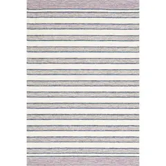 JUST HOME COLLECTION - Bajada de Cama Laos 55x85 cm Multicolor