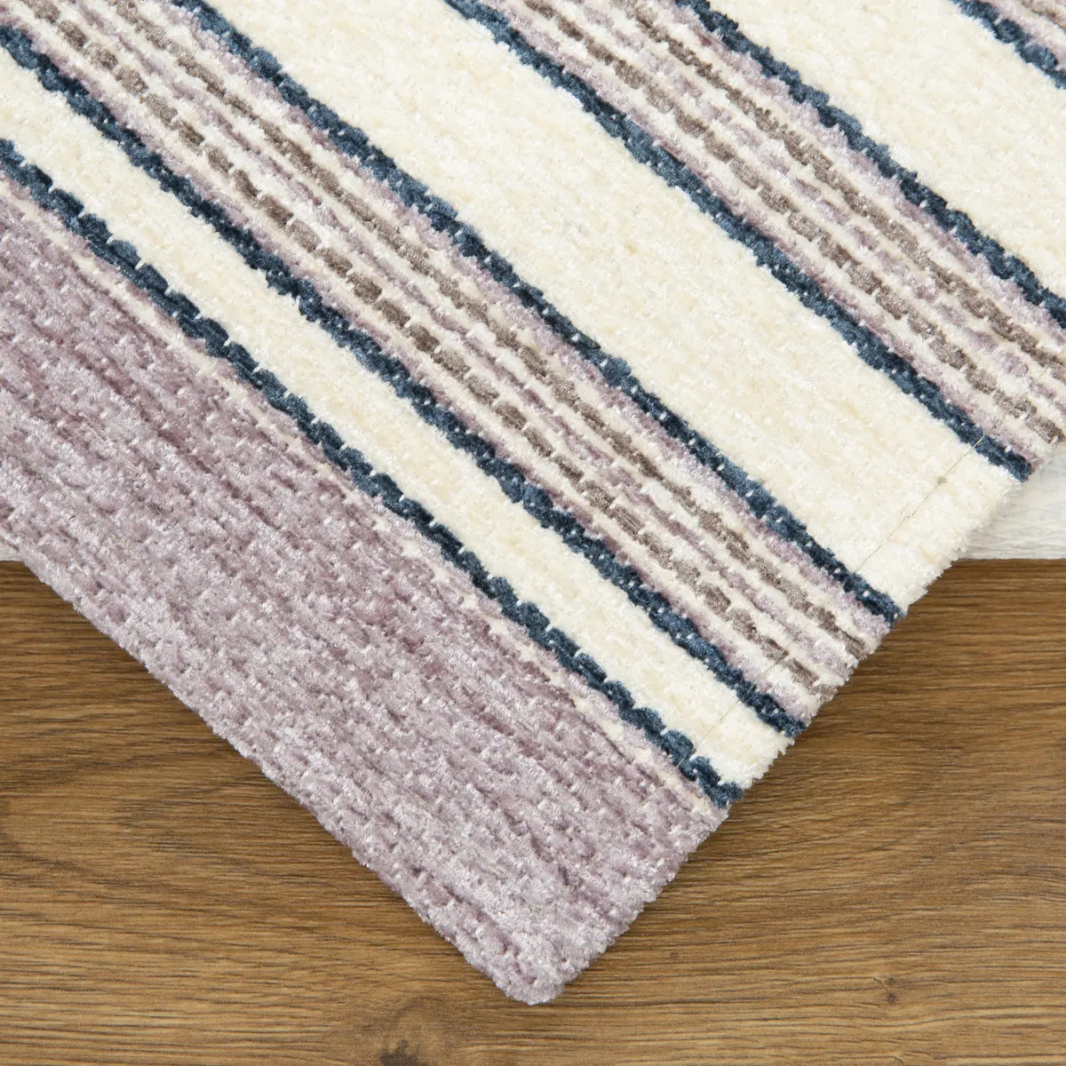 JUST HOME COLLECTION - Bajada de Cama Laos 55x85 cm Multicolor