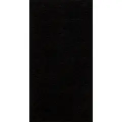 JUST HOME COLLECTION - Bajada de Cama Soft 57x110 cm Negro