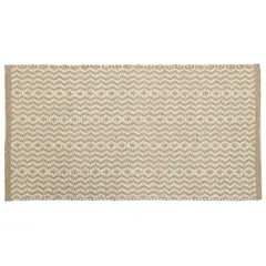 JUST HOME COLLECTION - Bajada Yute 60x110 cm Natural