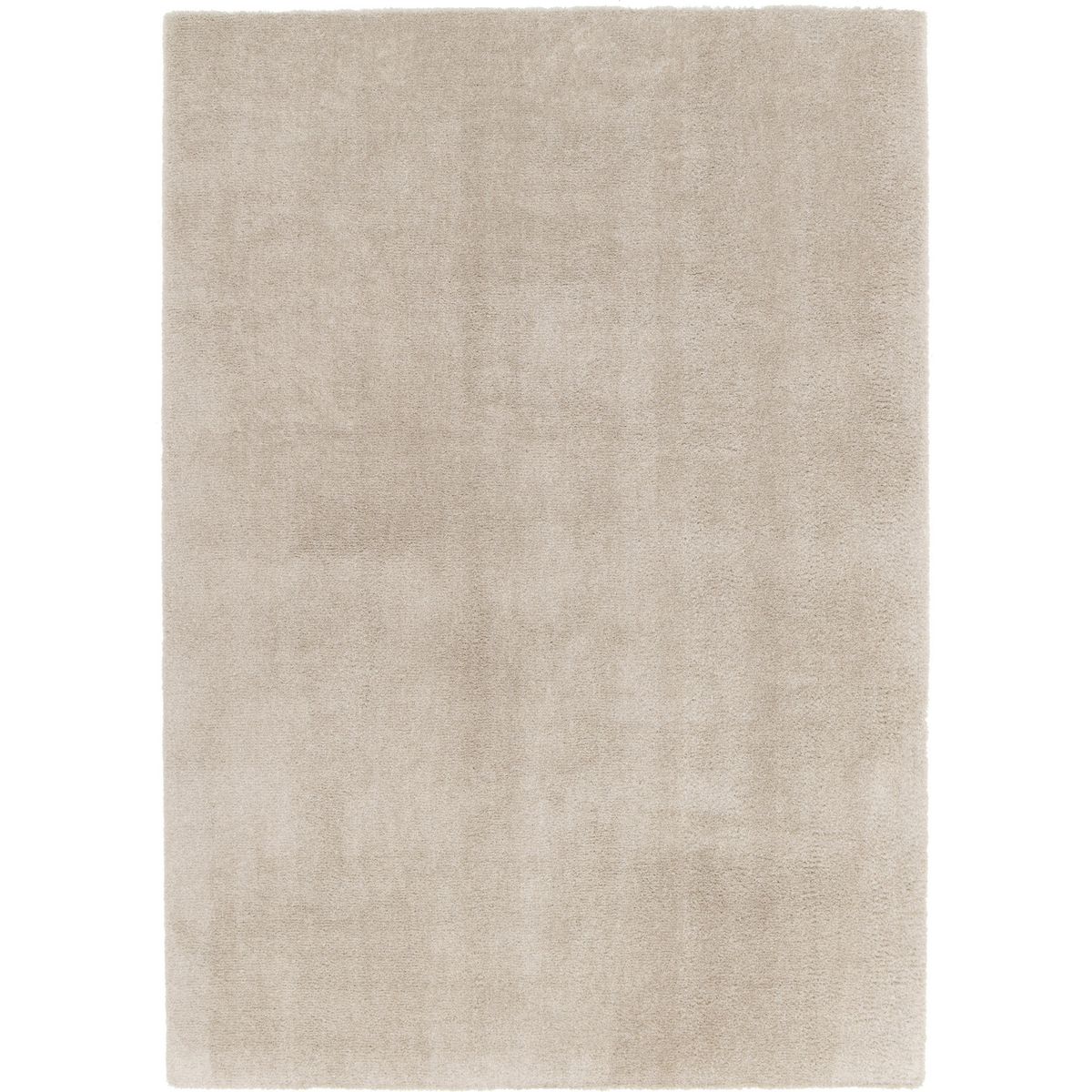 JUST HOME COLLECTION - Bajada de Cama Reno 60x115 cm Plástico Beige