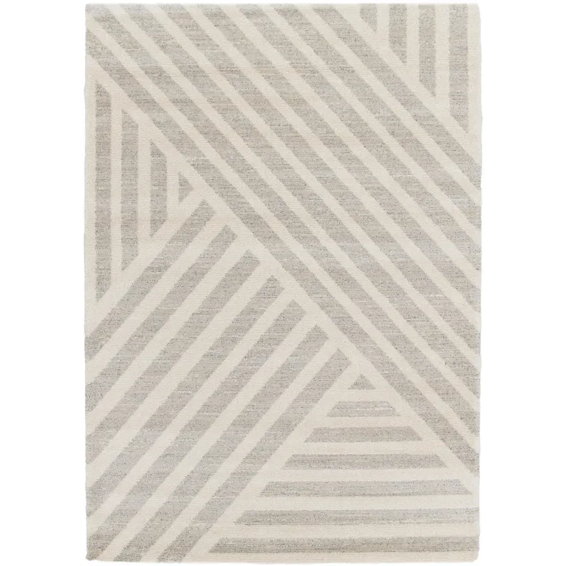 JUST HOME COLLECTION - Bajada de Cama Siroc 60x115 cm Poliéster Multicolor