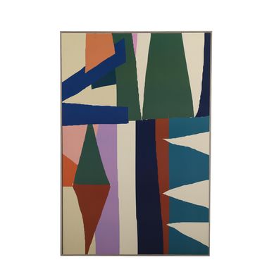 Cuadro Abstracto 40x60 cm
