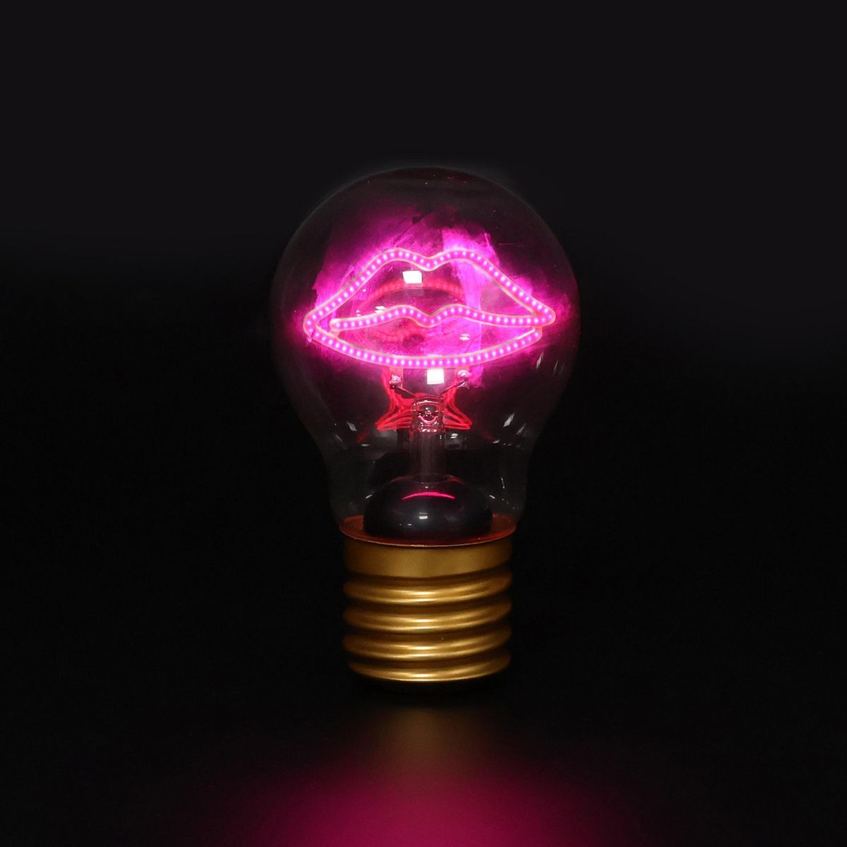 JUST HOME COLLECTION - Led Recargable Diseño Arcoíris