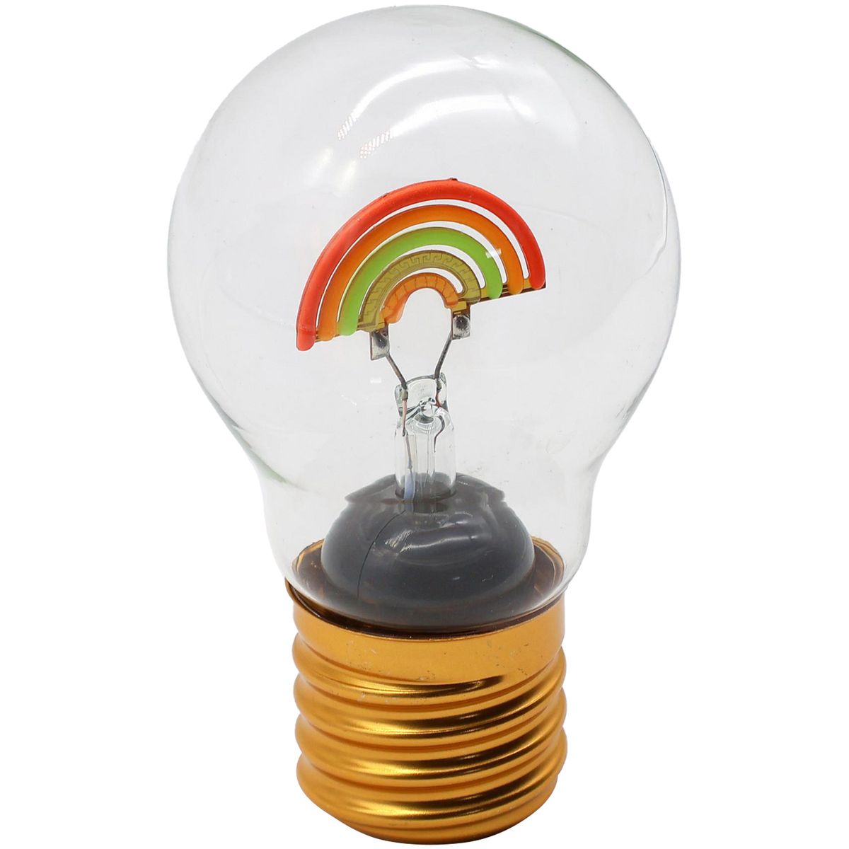 JUST HOME COLLECTION - Led Recargable Diseño Smiley