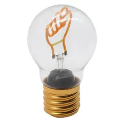 JUST HOME COLLECTION - Lámpara Led Recargable Diseño  Luz