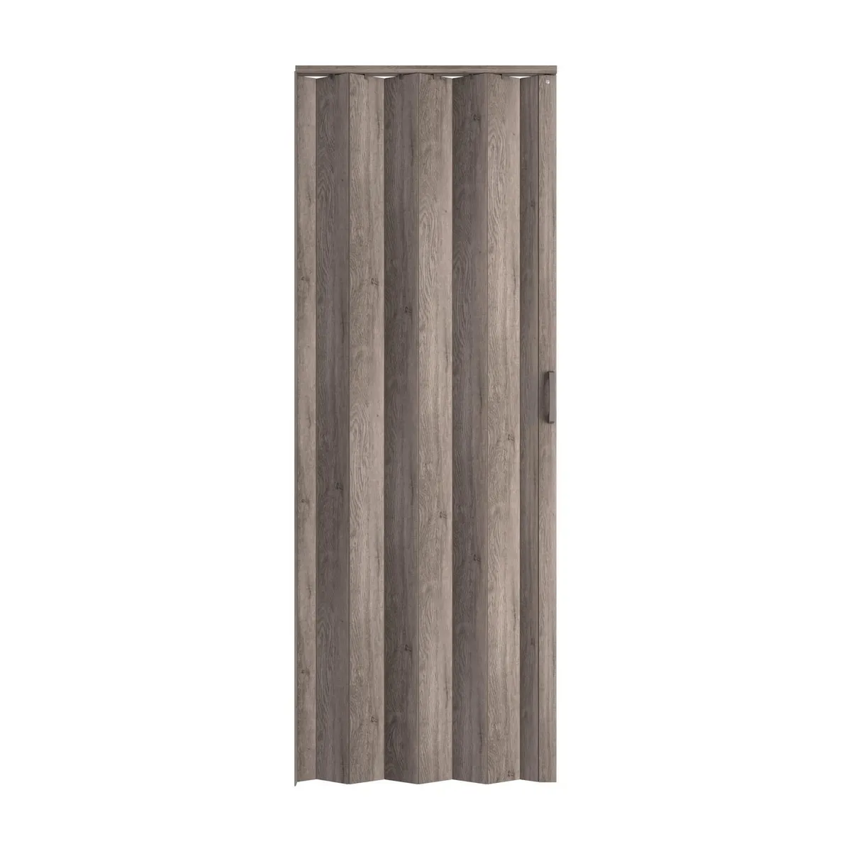 HOGGAN - Puerta Plegable Separadora Ambientes 80X200 Cm Tivoli Hogar
