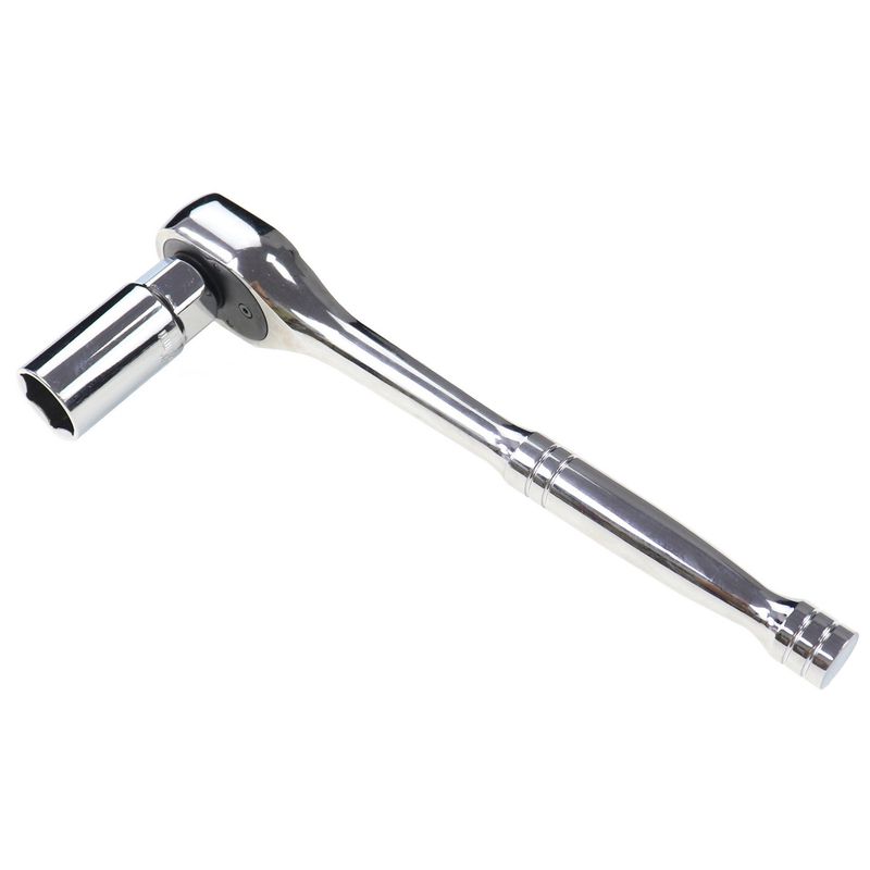 BAUKER - Dado Bujía 13/16"  mdo 1/2"