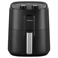 RECCO - Freidora de aire 6 Litros ID3502