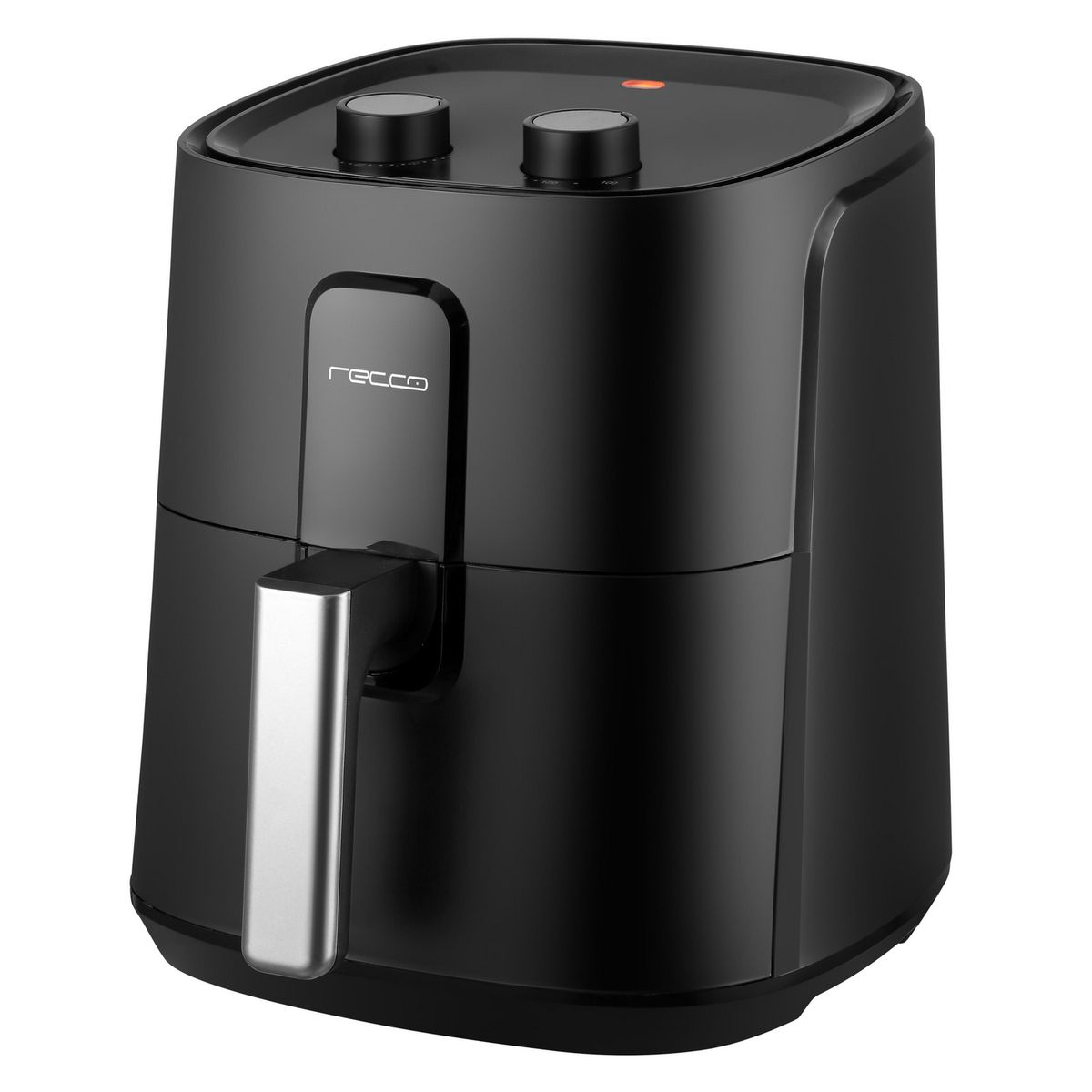 RECCO - Freidora de aire 6 Litros ID3502