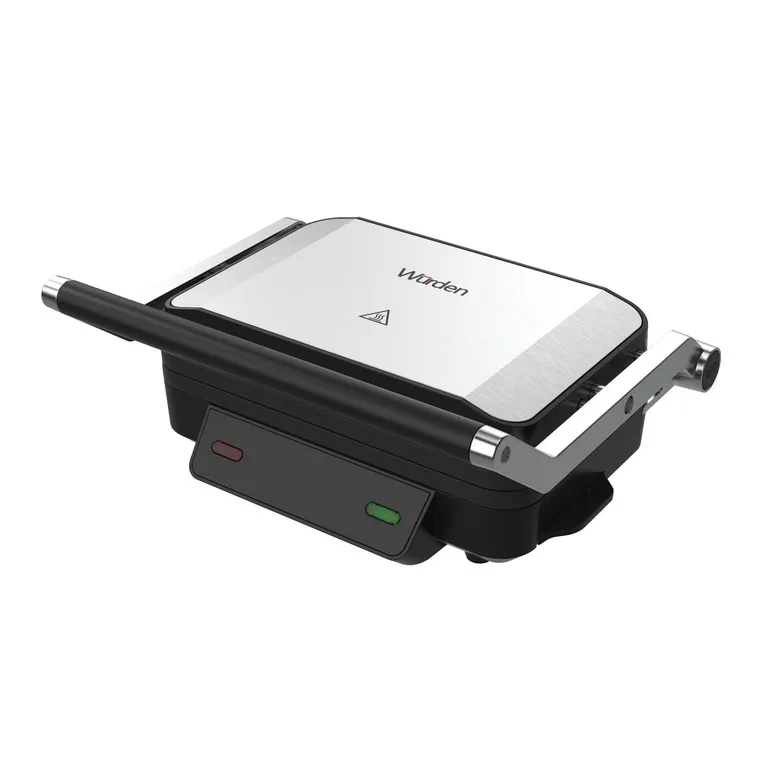 WURDEN Sandwichera Panini maker 1100 W WSM-LECKER2