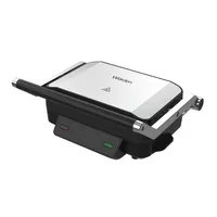 Sandwichera Panini maker 1100 W WSM-LECKER2