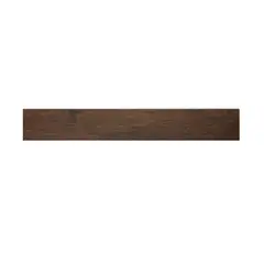 HOLZTEK - Piso Vinílico SPC 3.2 mm 18.2x122 cm MULBERRY Café 3.11 m2