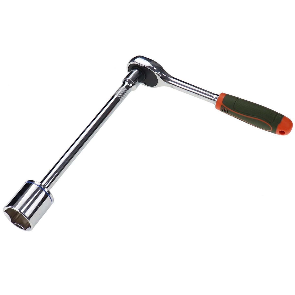 BAUKER - Extensión 10" mdo 1/2"