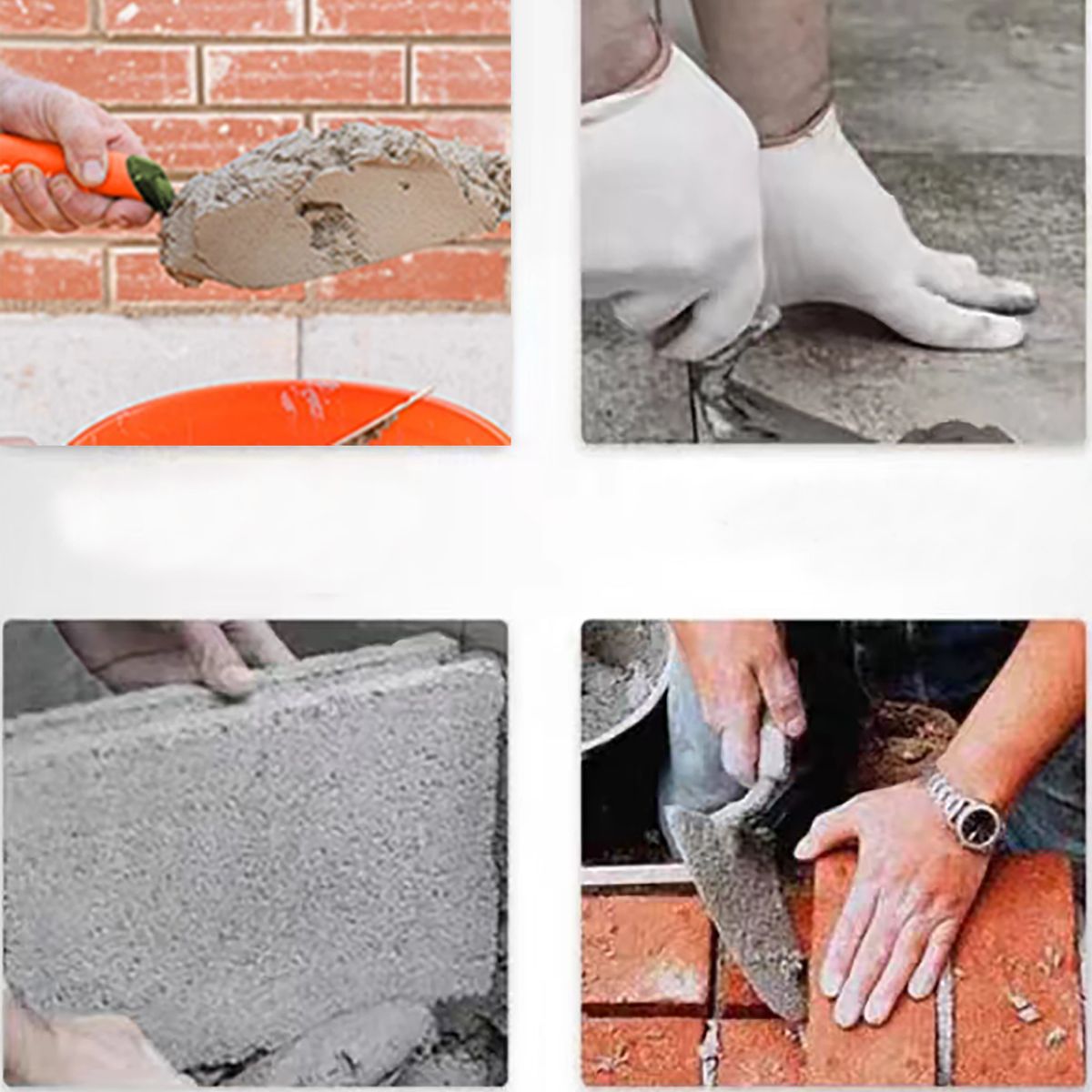 BAUKER - Plana Lengueta 9,5