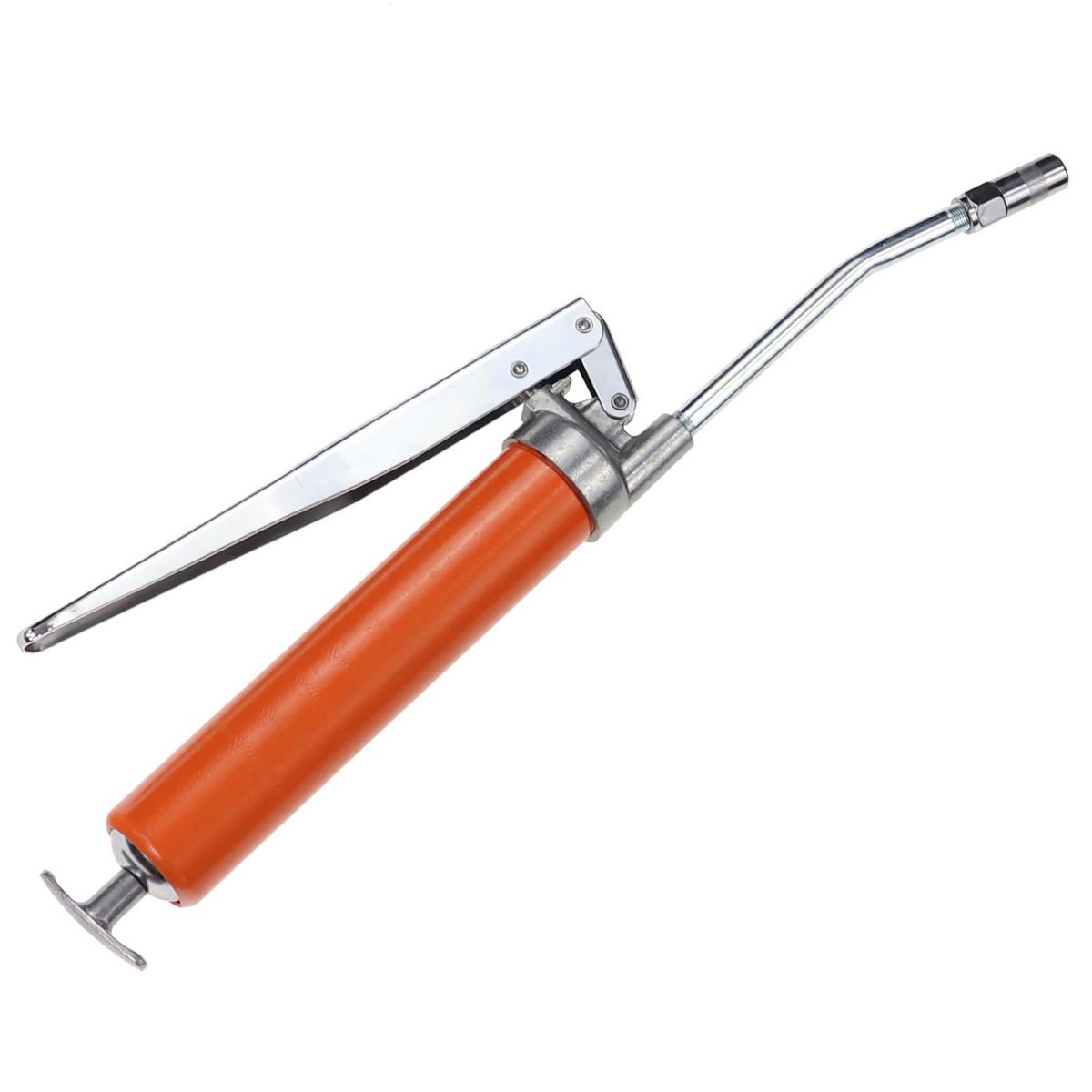 BAUKER - Engrasadora manual 120 cc