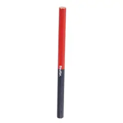 BAUKER - Set 3 Lapices carpintero bicolor