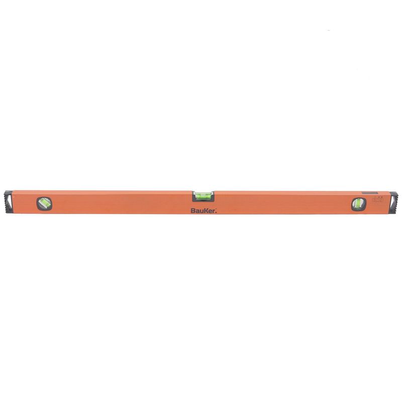 BAUKER - Nivel profesional de 36"