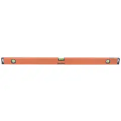 BAUKER - Nivel profesional de 36"