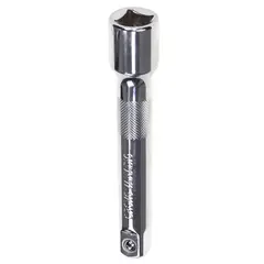 BAUKER - Barra De Extensión 5" mdo 1/2"