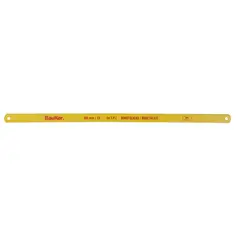 BAUKER - Set de hojas de sierra HSS 12" bimetal 2 unidades