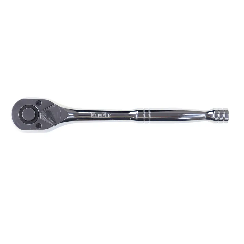 BAUKER - Llave Ratchet mdo 1/2" 43511