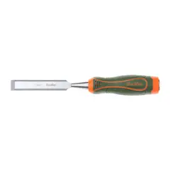 BAUKER - Formón para madera 6" acero