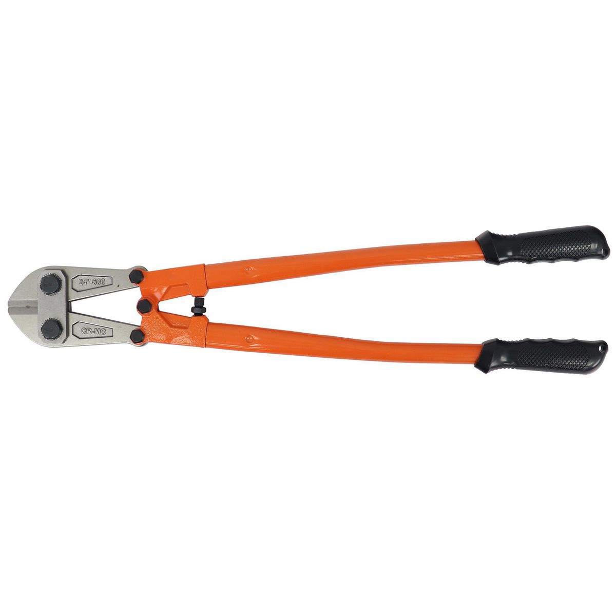 BAUKER - Napoleón 24" acero