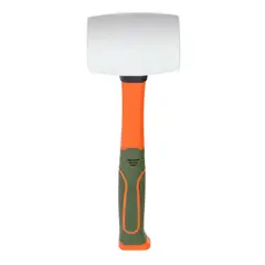 BAUKER - Mazo de goma 16 onzas