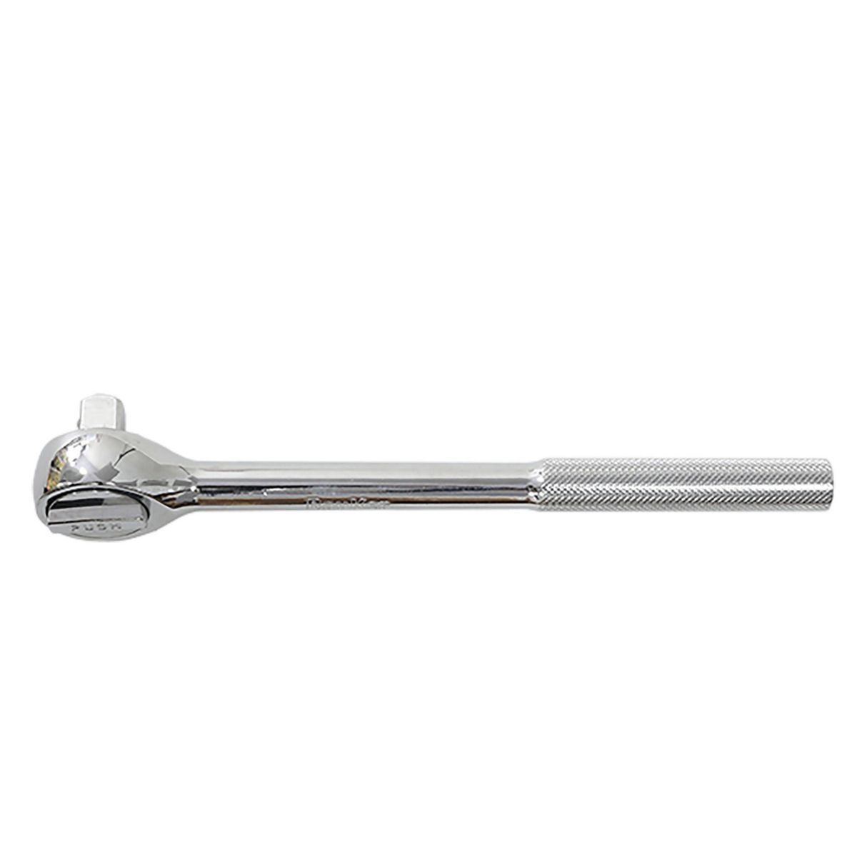 BAUKER - Llave Ratchet mdo 1/2" 43211