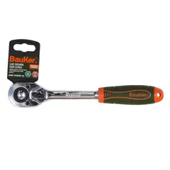 BAUKER - Llave Ratchet mdo 1/2" 43811