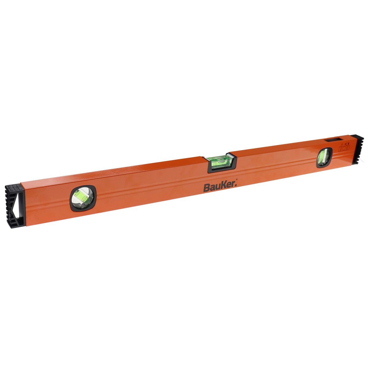 BAUKER - Nivel profesional de 24"