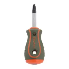 BAUKER - Atornillador paleta 6x100 mm