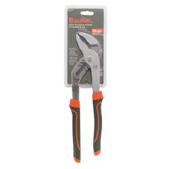 BAUKER - Alicate pico de loro 12" acero