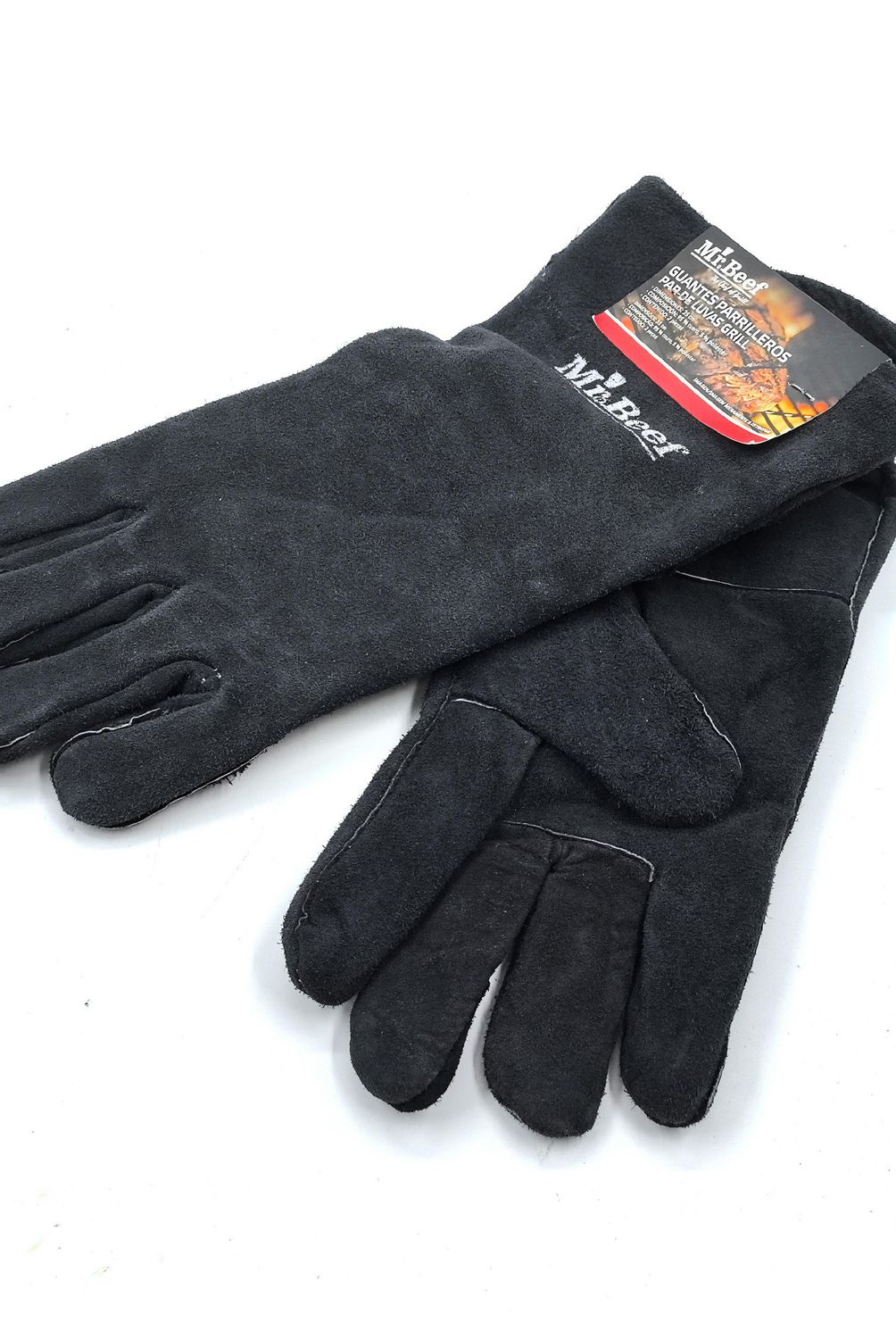MR BEEF - Guantes Parrilleros