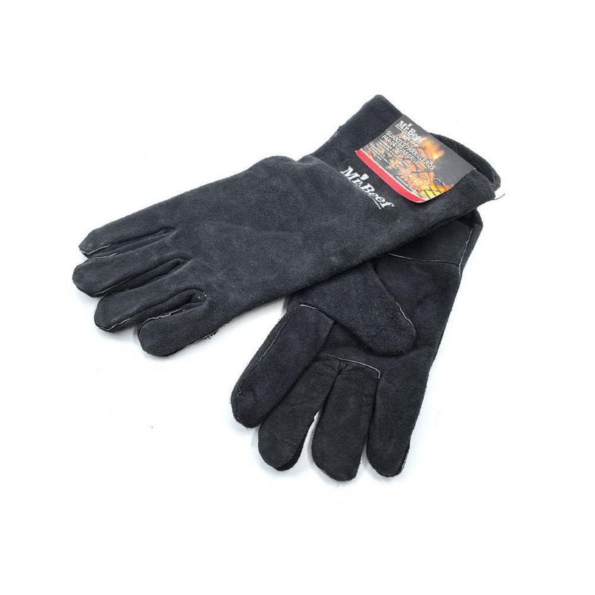 MR BEEF - Guantes Parrilleros