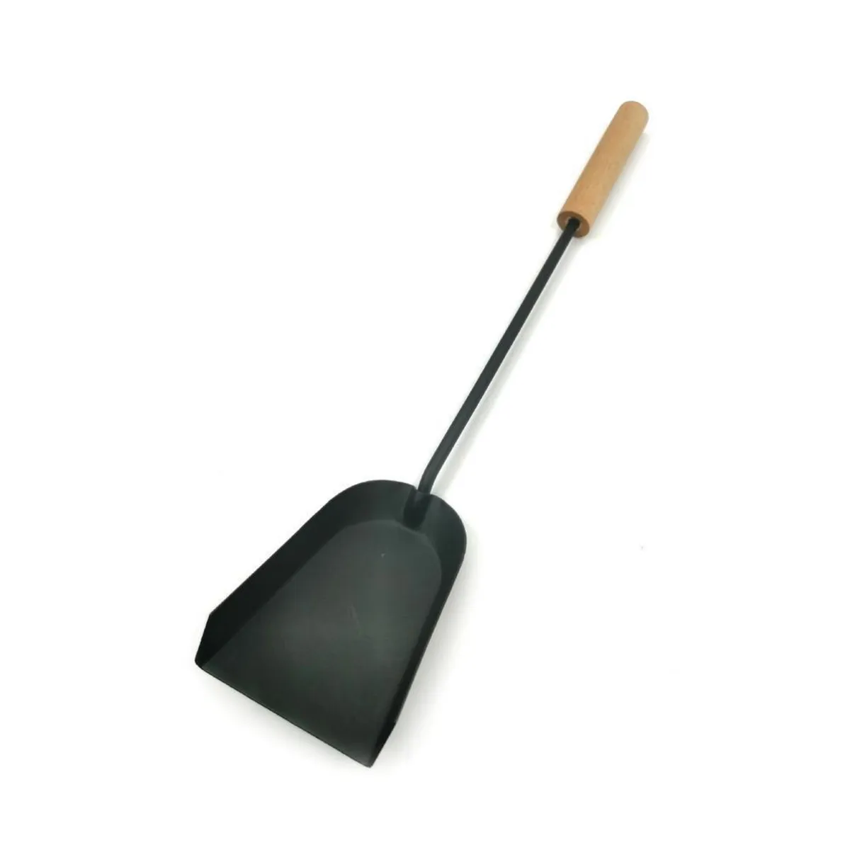 MR BEEF - Pala Recogedora de Cenizas