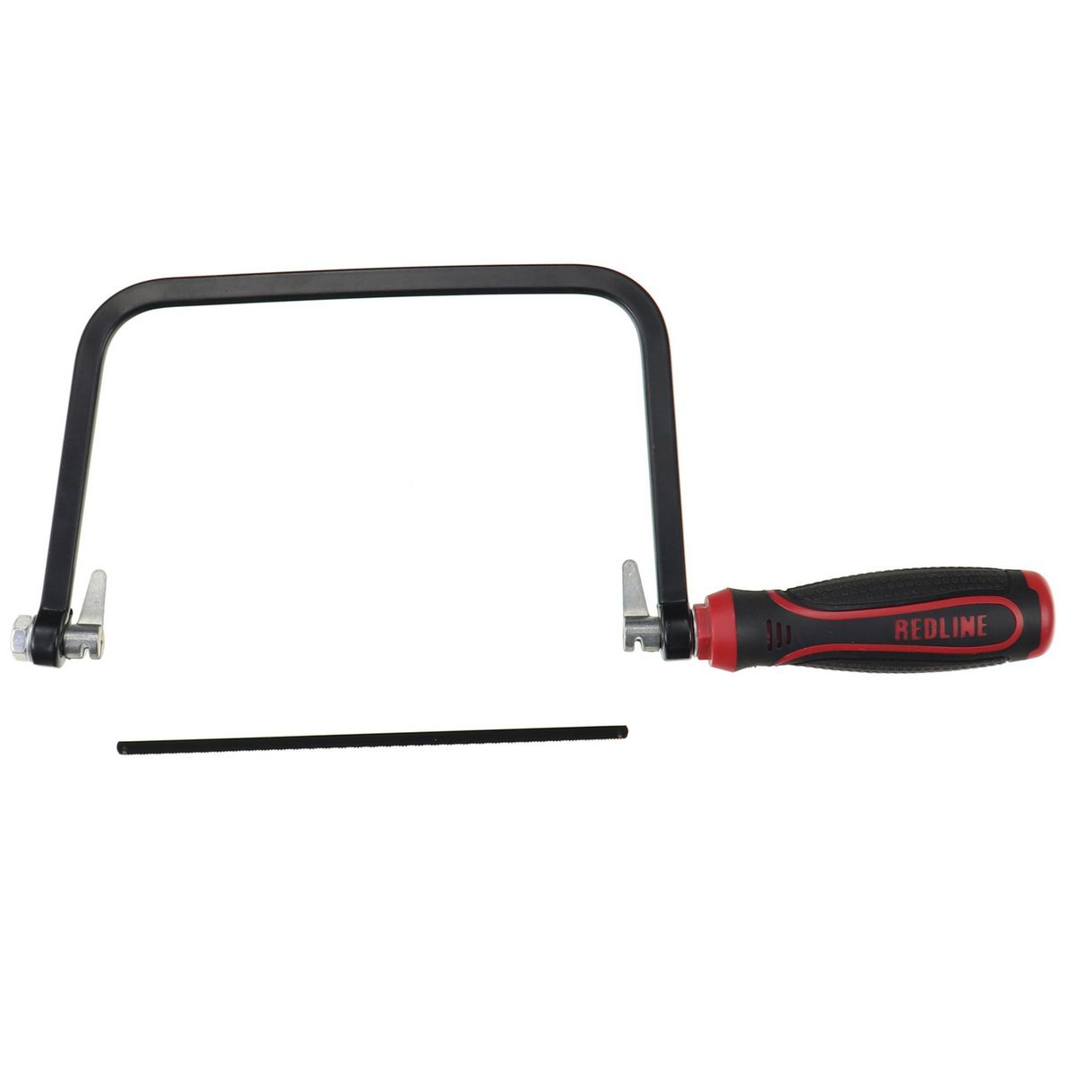 BAUKER - Hoja para sierra caladora 165 mm