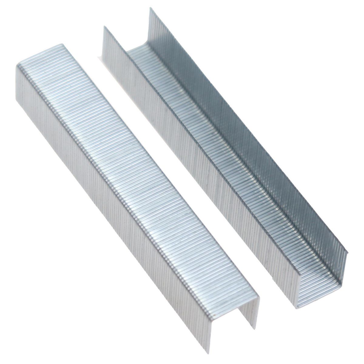 BAUKER - Grapa 12 mm 1000 unidades