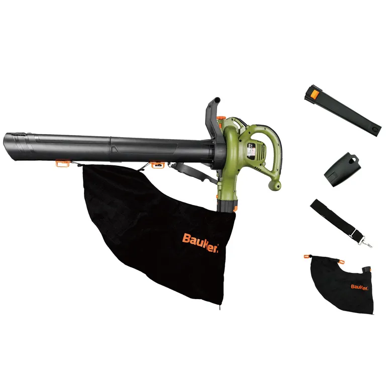 Soplador Aspirador 1300 W 220 V