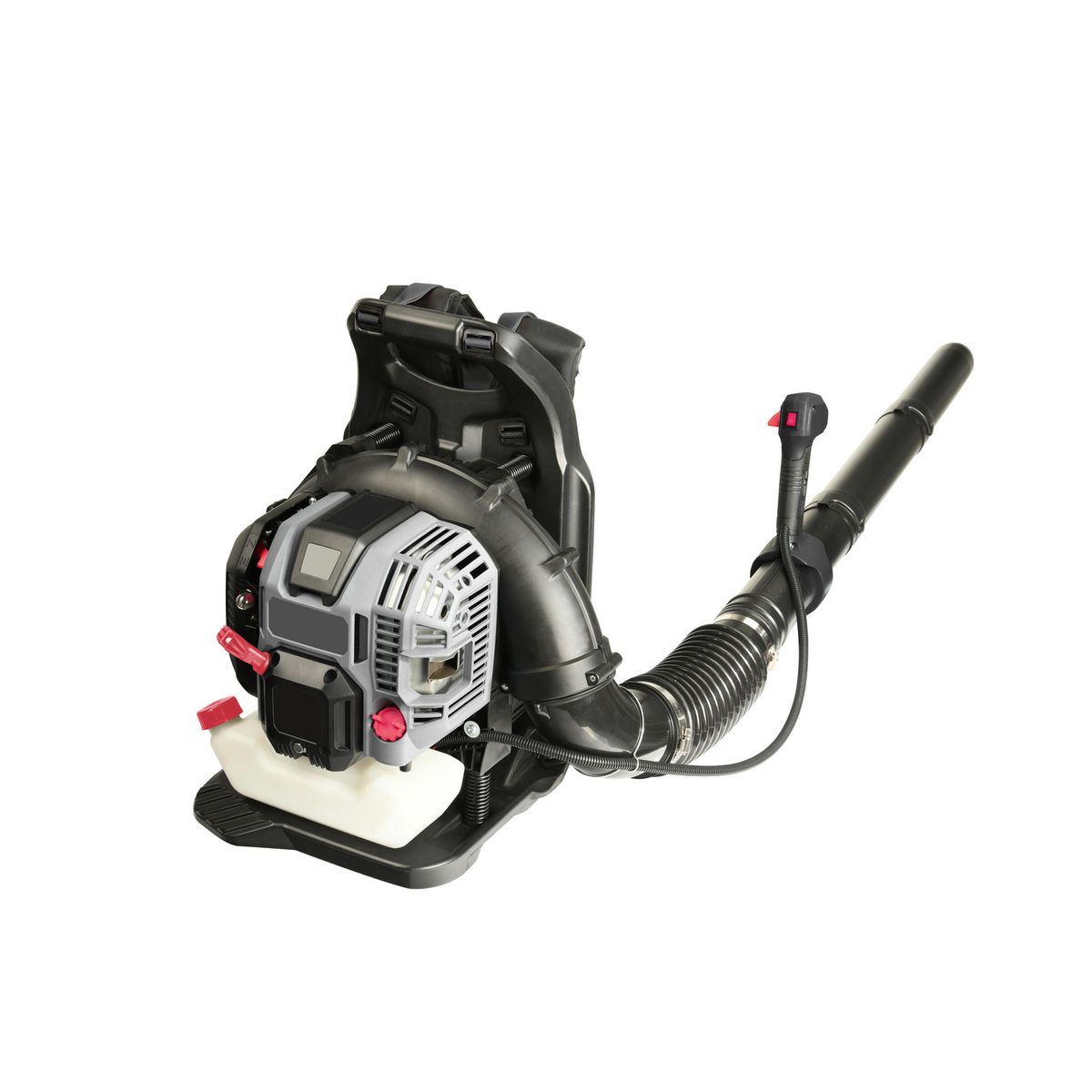 UBERMANN - Soplador combustión espalda 49 cc