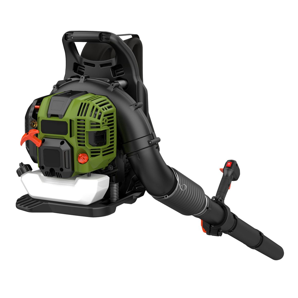 UBERMANN - Soplador combustión espalda 49 cc