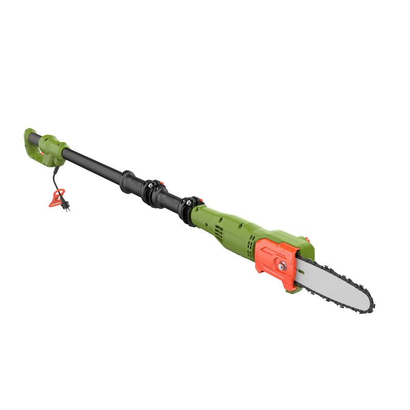 BAUKER - Podadora de Altura Motosierra 750 W 220 V
