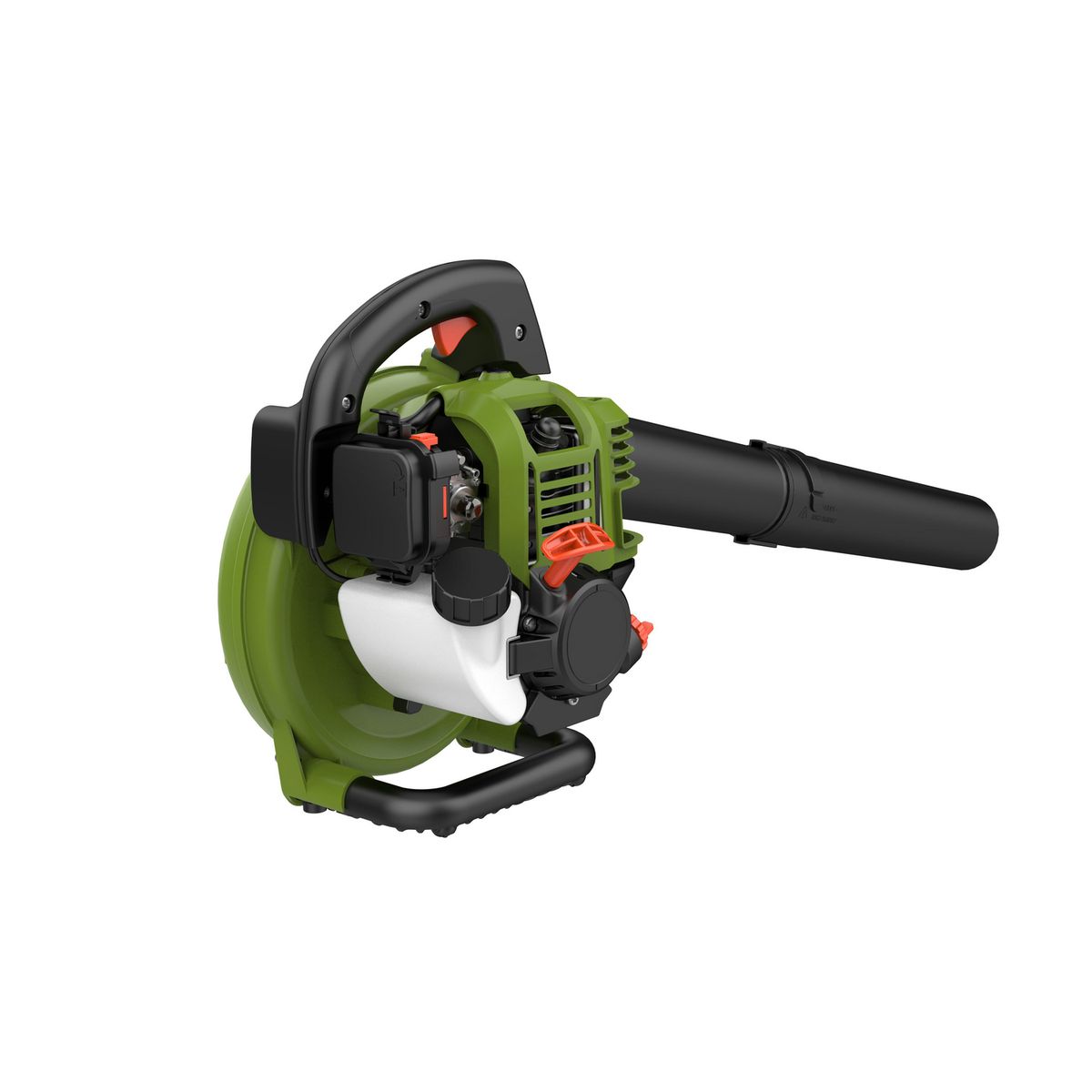 BAUKER - Soplador combustion 26,5 cc