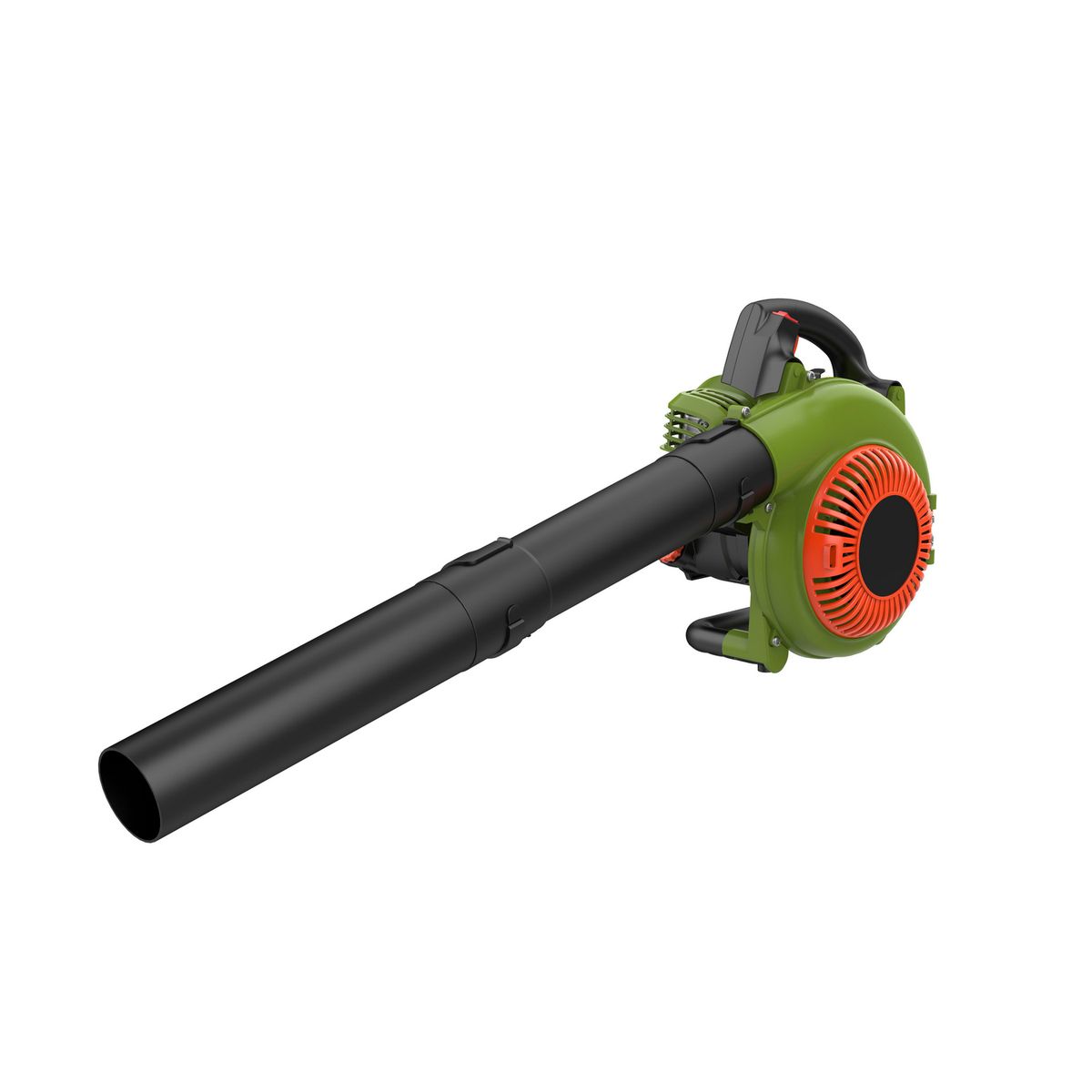 BAUKER - Soplador combustion 26,5 cc