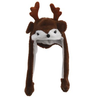 Gorro reno levanta astas apret