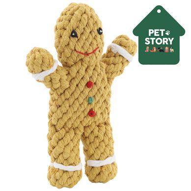 Galleta para morder mascota 18 cm