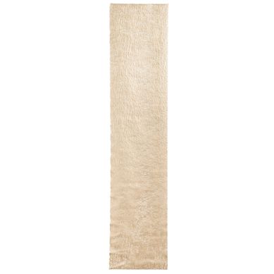 Camino mesa ecol dorado 33x150 cm